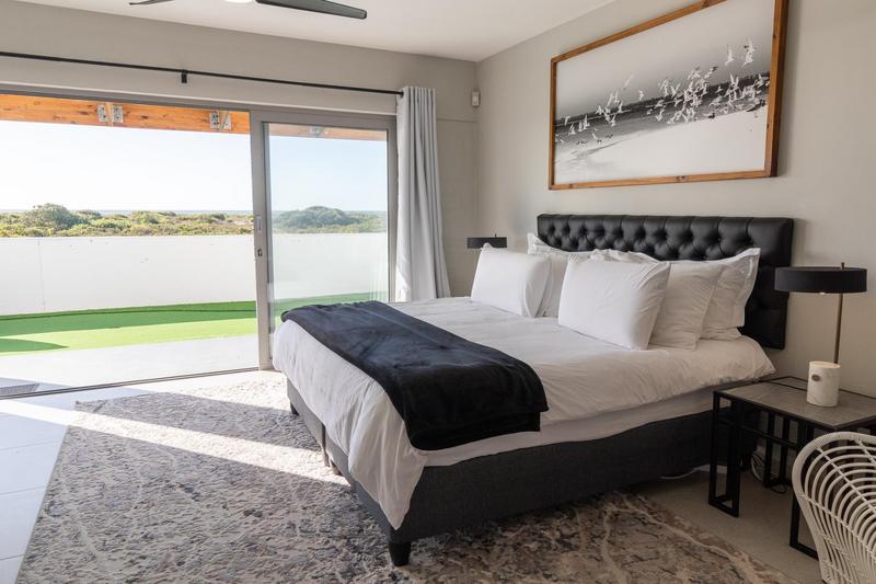 6 Bedroom Property for Sale in Dwarskersbos Western Cape